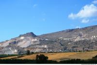 Photo Texture of Background Castellammare 0046